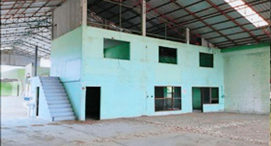 For sale 1 bed warehouse in Mueang Chai Nat, Chainat