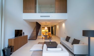 For sale 2 bedrooms condo in Thalang, Phuket