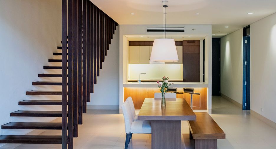 For sale 2 bedrooms condo in Thalang, Phuket