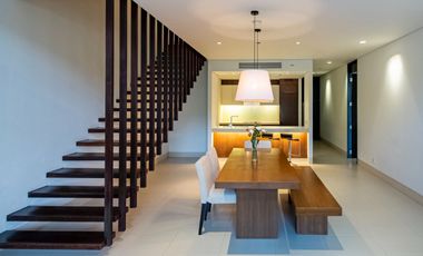 For sale 2 bedrooms condo in Thalang, Phuket