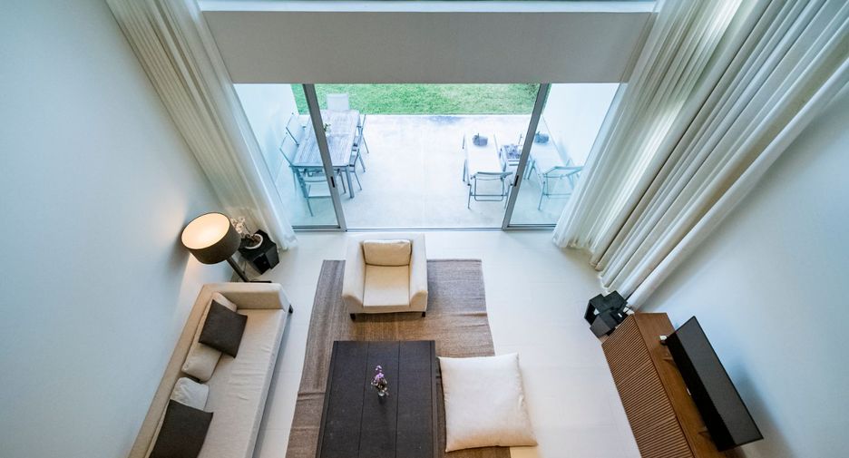 For sale 2 bedrooms condo in Thalang, Phuket