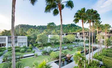 For sale 2 bedrooms condo in Thalang, Phuket