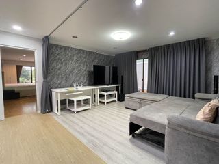 Apartamento en alquiler de 3 habitaciones en Phaya Thai, Bangkok