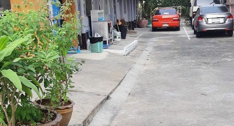 ขาย 40 ห้องนอน อพาร์ทเม้นท์ ใน ปากเกร็ด, นนทบุรี