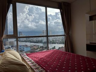 Condo en alquiler y en venta de 2 habitaciones en Sathon, Bangkok