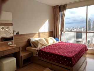 Condo en alquiler y en venta de 2 habitaciones en Sathon, Bangkok