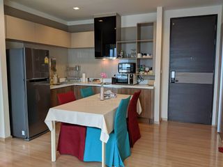 Condo en alquiler y en venta de 2 habitaciones en Sathon, Bangkok