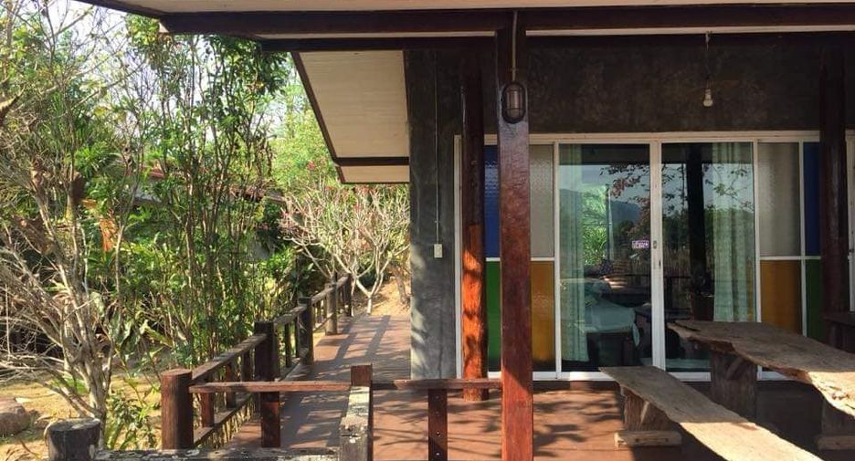 Grundstück zum Kauf in Wang Nam Khiao, Nakhon Ratchasima