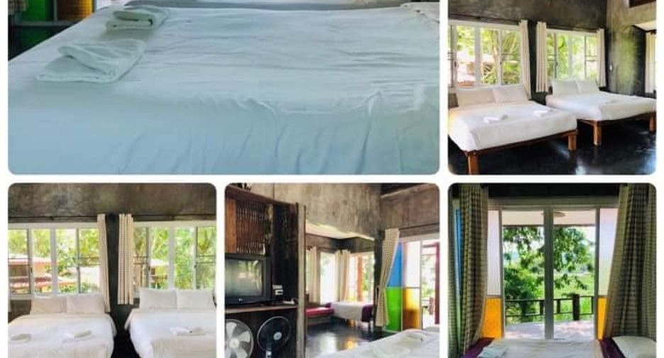 Grundstück zum Kauf in Wang Nam Khiao, Nakhon Ratchasima