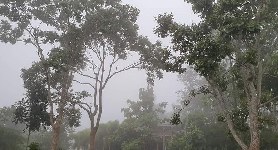 Grundstück zum Kauf in Wang Nam Khiao, Nakhon Ratchasima
