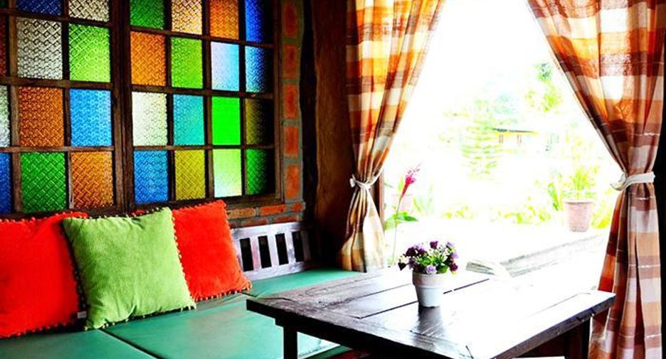 Grundstück zum Kauf in Wang Nam Khiao, Nakhon Ratchasima