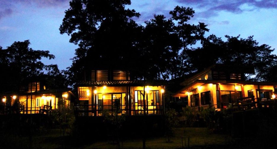 Grundstück zum Kauf in Wang Nam Khiao, Nakhon Ratchasima