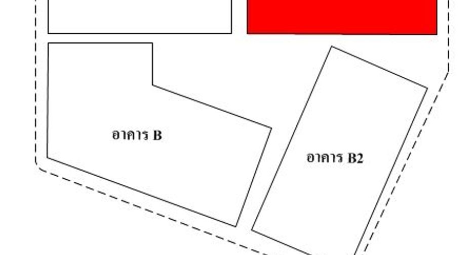 For sale retail Space in Nong Khaem, Bangkok