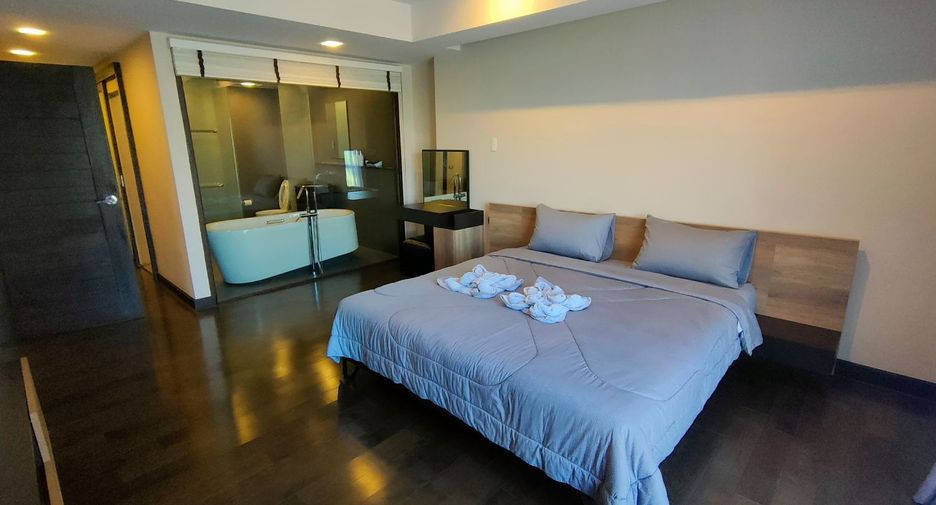 For rent 2 bedrooms condo in Mae Rim, Chiang Mai