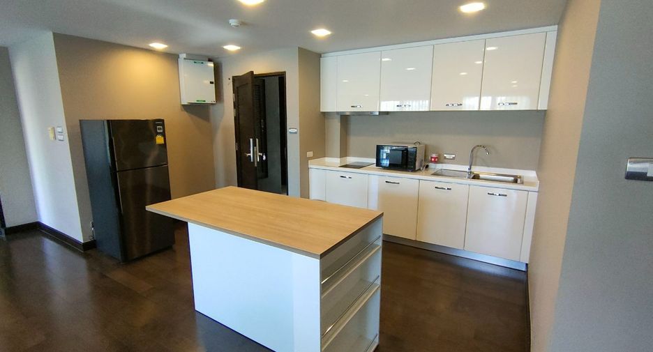 For rent 2 bedrooms condo in Mae Rim, Chiang Mai