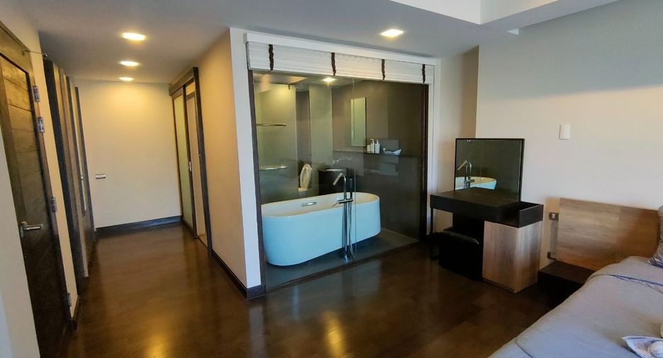 For rent 2 bedrooms condo in Mae Rim, Chiang Mai