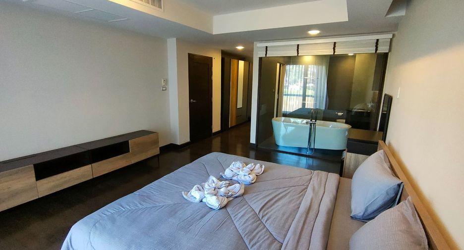For rent 2 bedrooms condo in Mae Rim, Chiang Mai