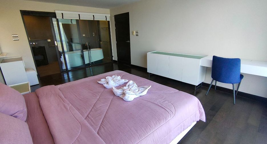 For rent 2 Beds condo in Mae Rim, Chiang Mai
