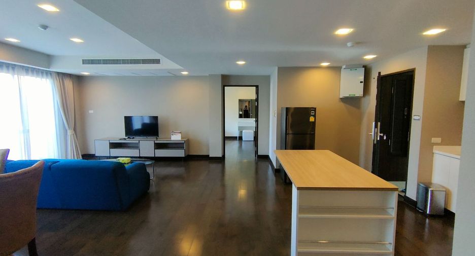 For rent 2 bedrooms condo in Mae Rim, Chiang Mai