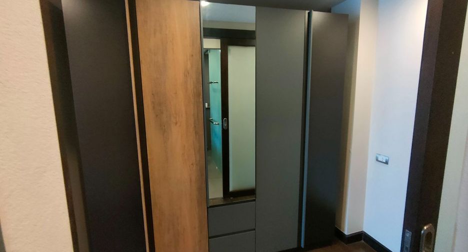 For rent 2 bedrooms condo in Mae Rim, Chiang Mai