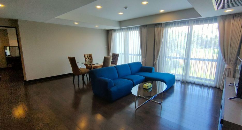 For rent 2 bedrooms condo in Mae Rim, Chiang Mai