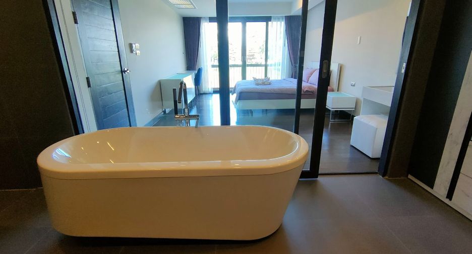 For rent 2 bedrooms condo in Mae Rim, Chiang Mai