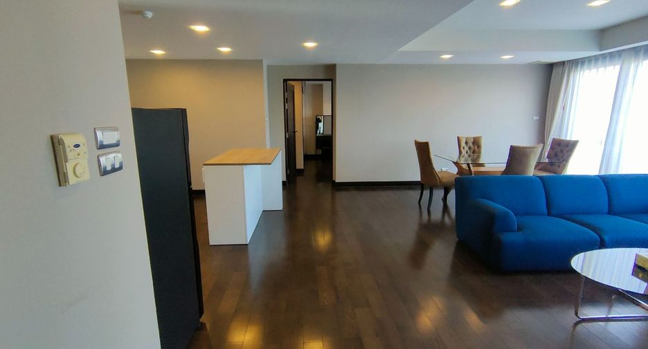For rent 2 bedrooms condo in Mae Rim, Chiang Mai