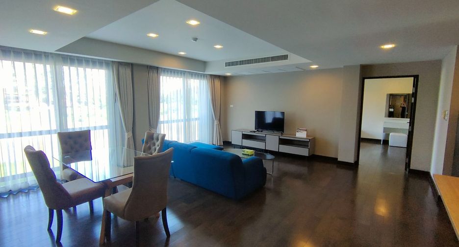 For rent 2 bedrooms condo in Mae Rim, Chiang Mai