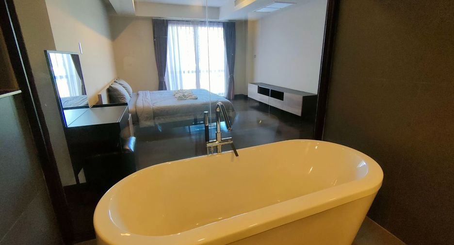 For rent 2 bedrooms condo in Mae Rim, Chiang Mai