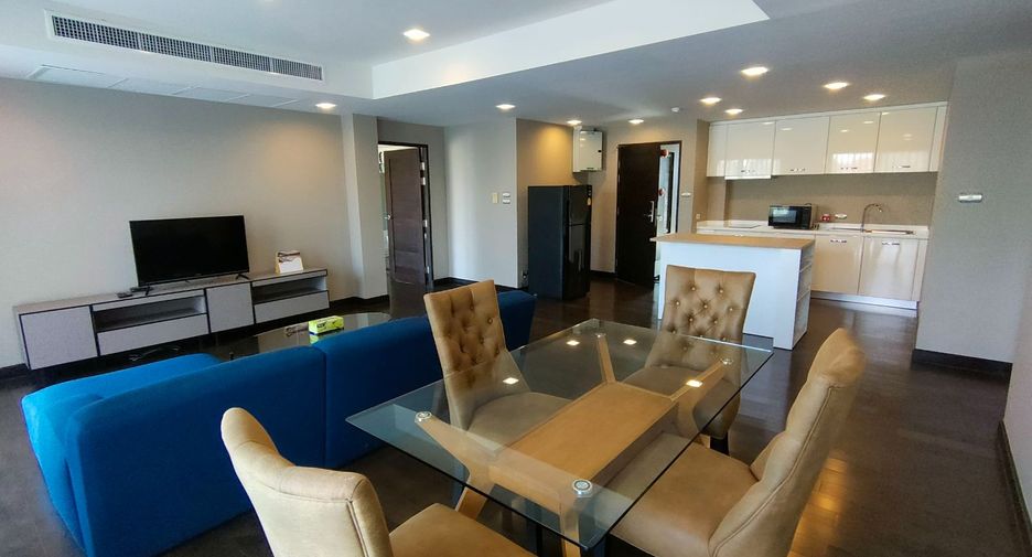 For rent 2 bedrooms condo in Mae Rim, Chiang Mai