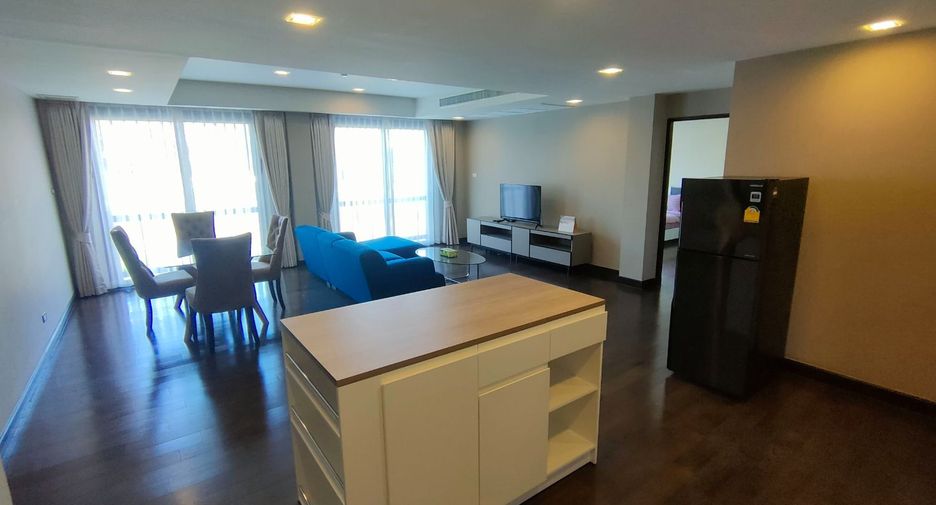 For rent 2 bedrooms condo in Mae Rim, Chiang Mai