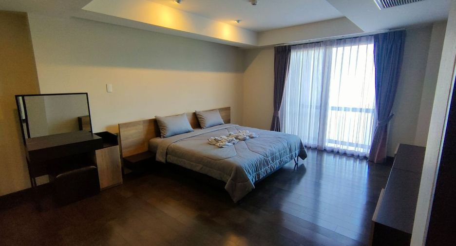 For rent 2 bedrooms condo in Mae Rim, Chiang Mai