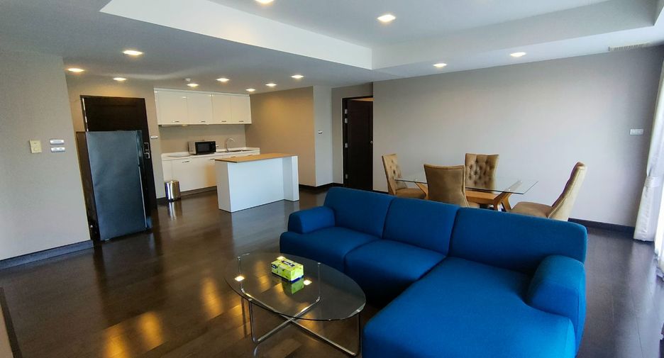 For rent 2 bedrooms condo in Mae Rim, Chiang Mai