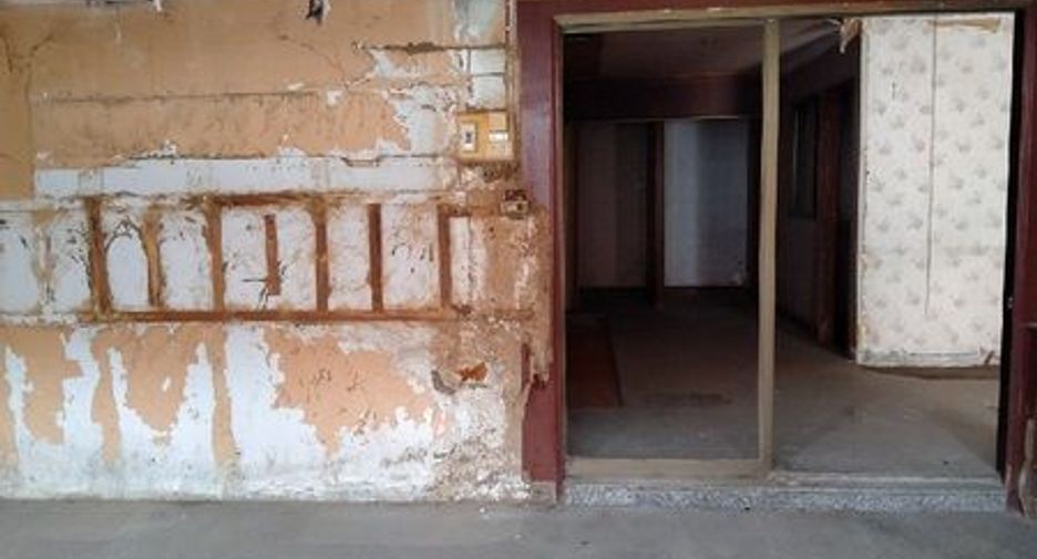 For sale 3 bedrooms townhouse in Ban Pong, Ratchaburi