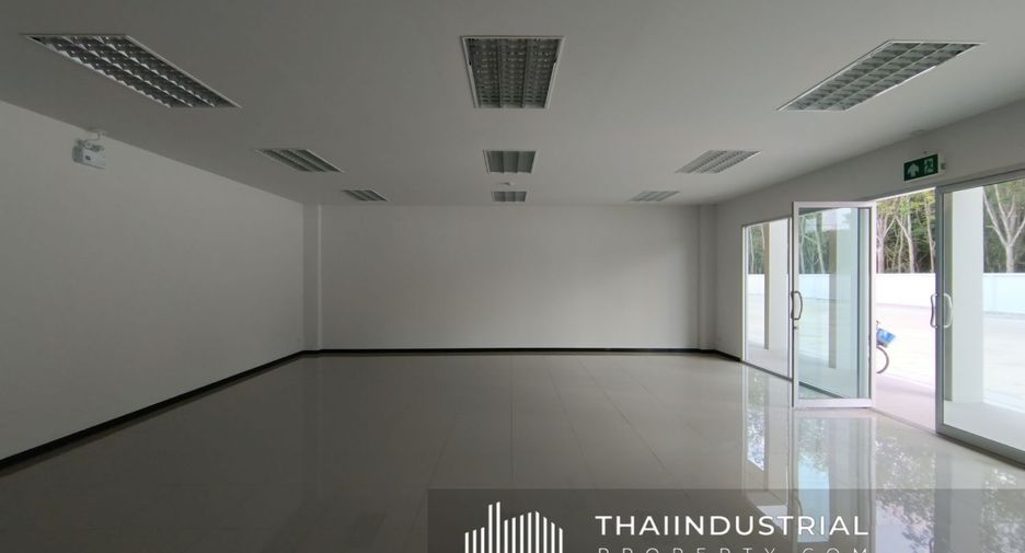 À louer entrepôt à Nikhom Phatthana, Rayong