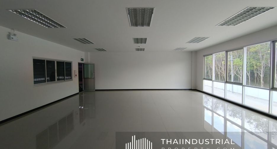 À louer entrepôt à Nikhom Phatthana, Rayong