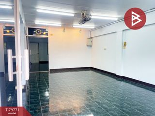 For sale retail Space in Mueang Lamphun, Lamphun