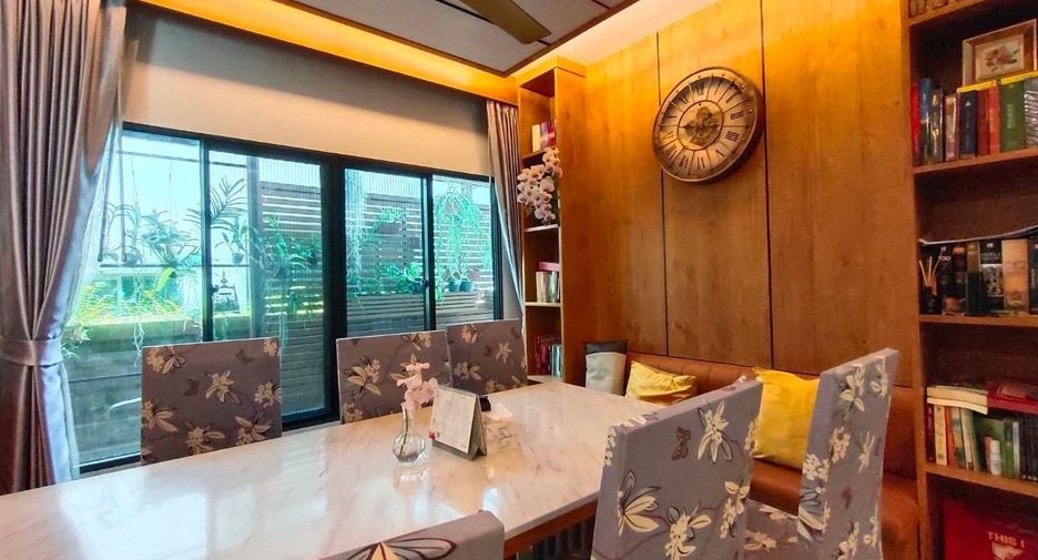 ขาย 5 ห้องนอน บ้านเดี่ยว ใน สายไหม, กรุงเทพฯ
