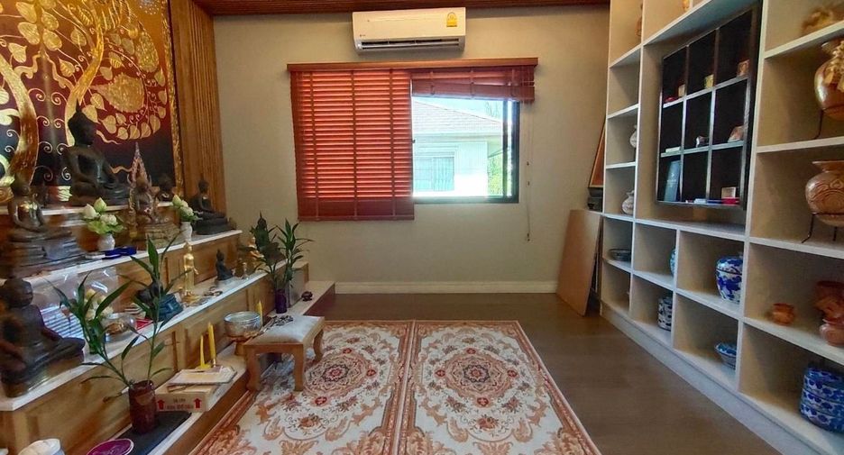 ขาย 5 ห้องนอน บ้านเดี่ยว ใน สายไหม, กรุงเทพฯ