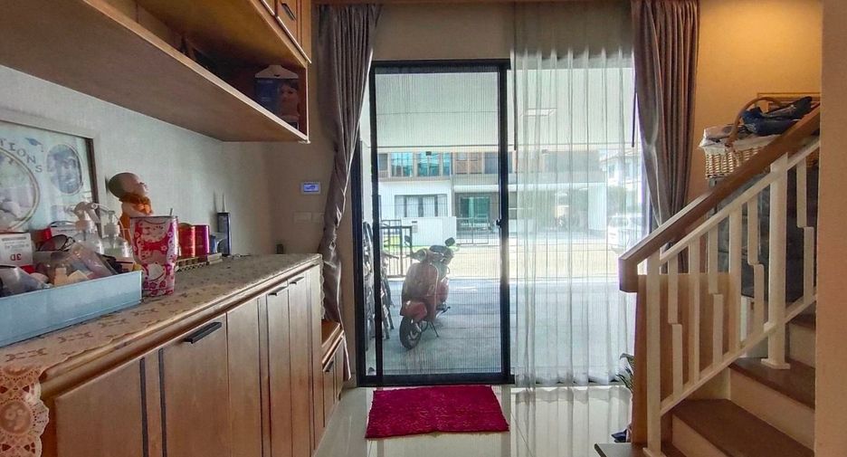 ขาย 5 ห้องนอน บ้านเดี่ยว ใน สายไหม, กรุงเทพฯ