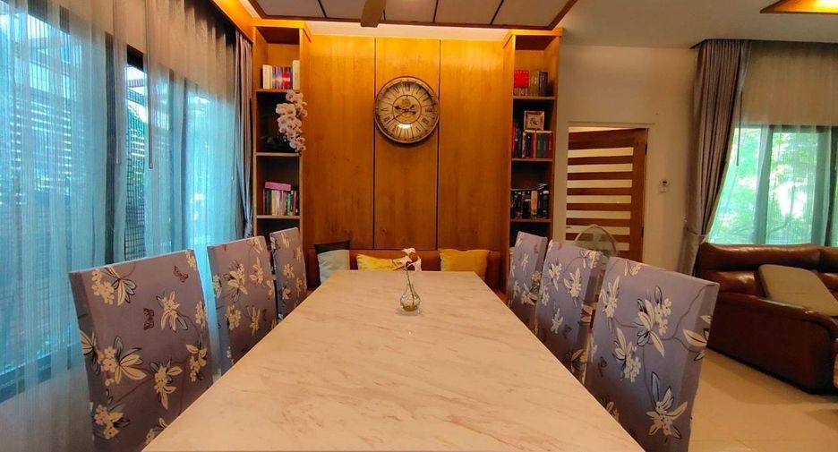 ขาย 5 ห้องนอน บ้านเดี่ยว ใน สายไหม, กรุงเทพฯ