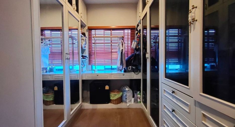 ขาย 5 ห้องนอน บ้านเดี่ยว ใน สายไหม, กรุงเทพฯ