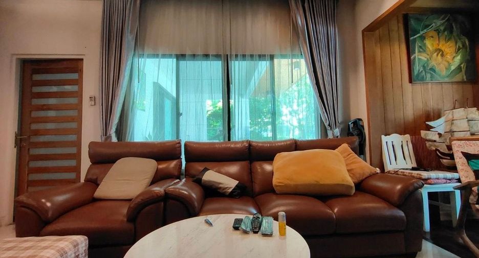 ขาย 5 ห้องนอน บ้านเดี่ยว ใน สายไหม, กรุงเทพฯ