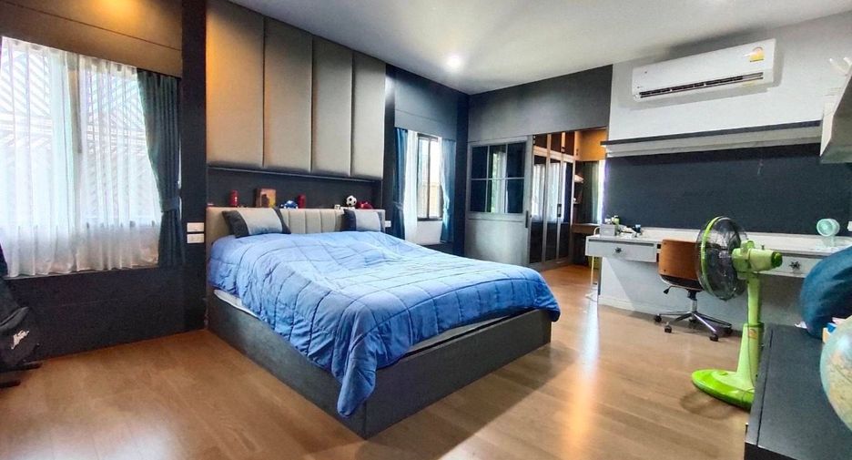 ขาย 5 ห้องนอน บ้านเดี่ยว ใน สายไหม, กรุงเทพฯ