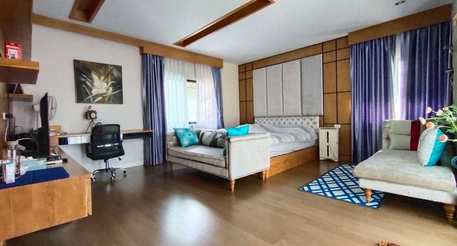 ขาย 5 ห้องนอน บ้านเดี่ยว ใน สายไหม, กรุงเทพฯ