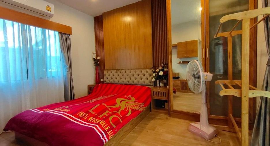ขาย 5 ห้องนอน บ้านเดี่ยว ใน สายไหม, กรุงเทพฯ