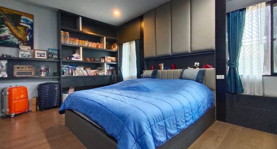 ขาย 5 ห้องนอน บ้านเดี่ยว ใน สายไหม, กรุงเทพฯ