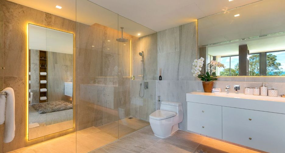 For sale 2 bedrooms condo in Kathu, Phuket