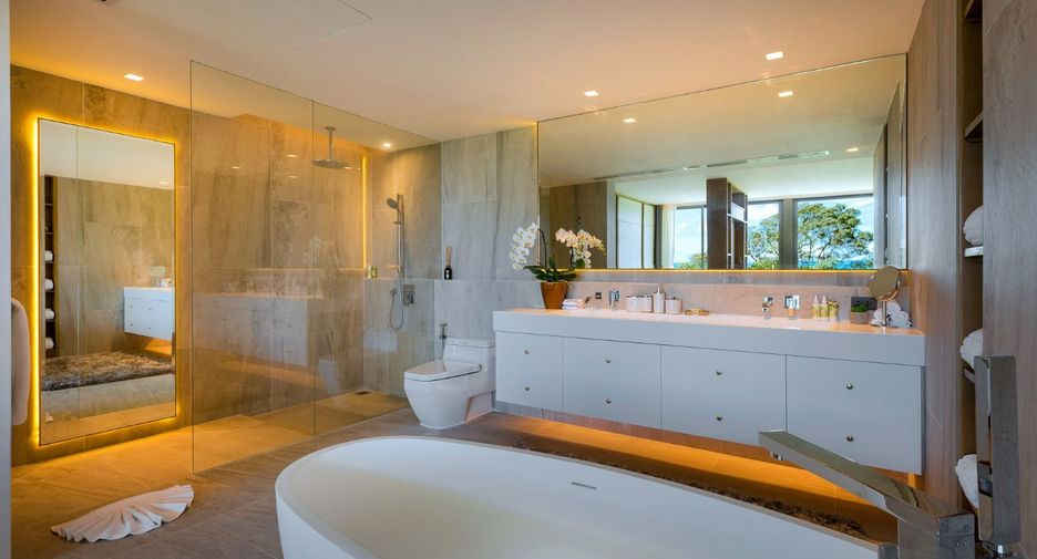 For sale 2 bedrooms condo in Kathu, Phuket