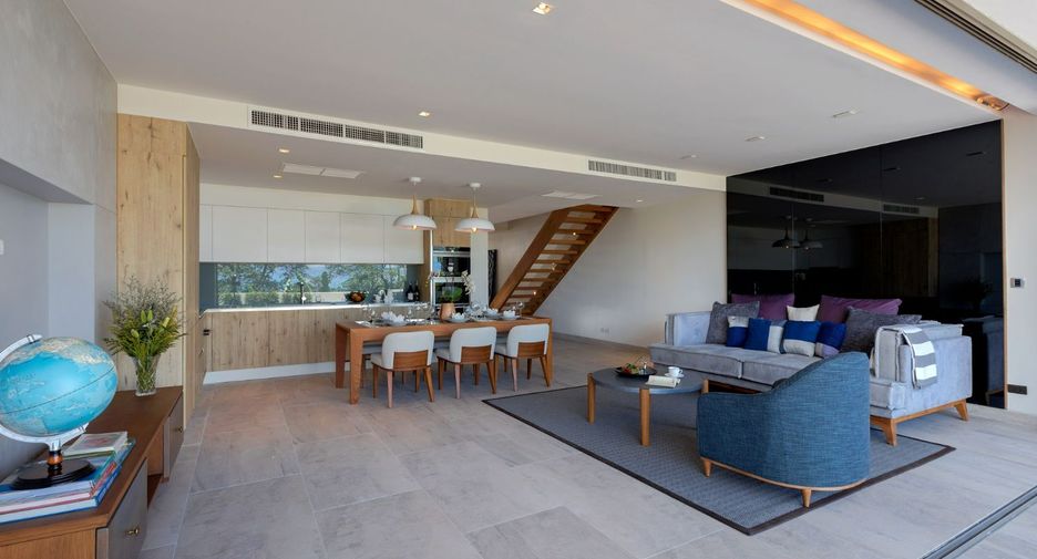 For sale 2 bedrooms condo in Kathu, Phuket